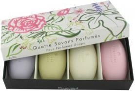 Produktbild Fragonard Guest Quatre Soap Set