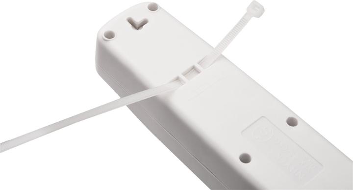 Actual product image Furber Connector strip (4 x, Type 13, 1.50 m)