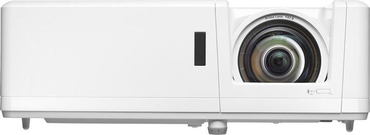 Produktbild Optoma ZH606e (Full HD, 6300 lm, 1.2 - 1.92:1)