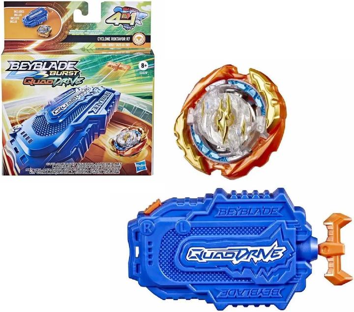 Produktbild Hasbro Beyblade Pro Starter Pack
