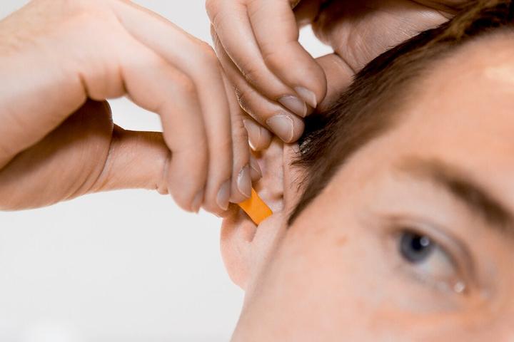 Image du produit 3M Bouchons d'oreille à usage unique (1x)