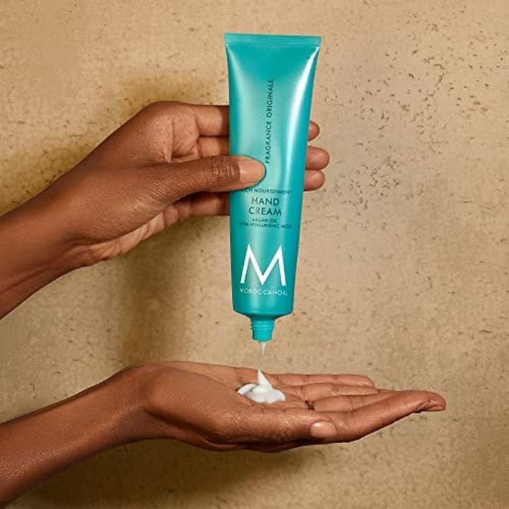 Actual product image Moroccanoil - Destination Hydration Light (200 ml)
