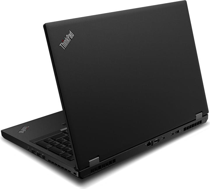 Produktbild Lenovo ThinkPad P52 (15.60", Intel Xeon E-2176M, 32 GB, 1000 GB, CH)