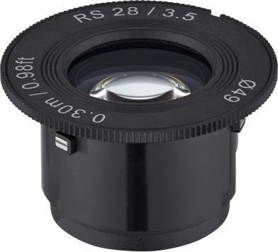 Samyang RS AF 21mm F3.5 I 28mm F3.5 I 32mm F2.8 Sony E-mount (Sony E, Full-frame)