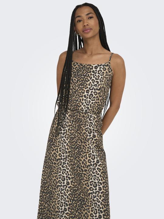 Immagine prodotto Only ONLNOVA Langes Kleid Kleid (40)