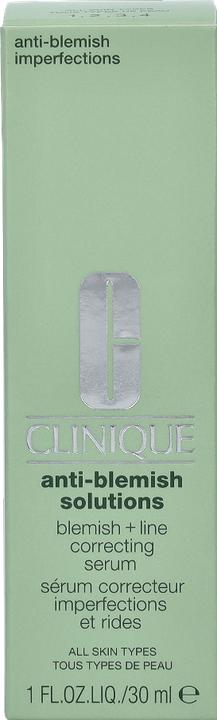 Actual product image Clinique Anti Blemish (30 ml)