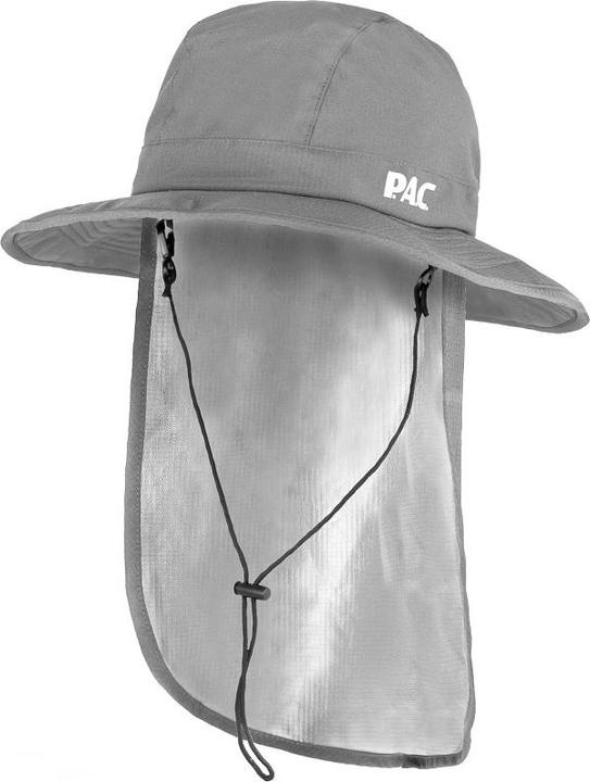 Actual product image P.A.C. . Gore Desert Hat Mikras