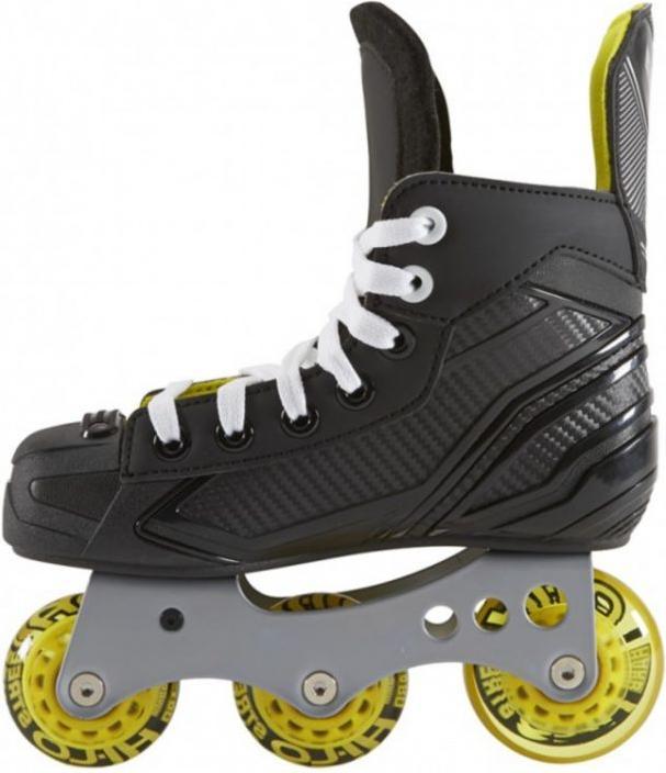Immagine prodotto Bauer RH RS Jr Hockey-Schlittschuhe (47)