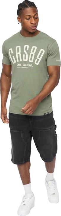 Image du produit Crosshatch - Short TELEMAN - Homme (34)