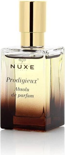 Actual product image Nuxe Prodigieux - Absolu de Parfum (Eau de parfum, 30 ml)