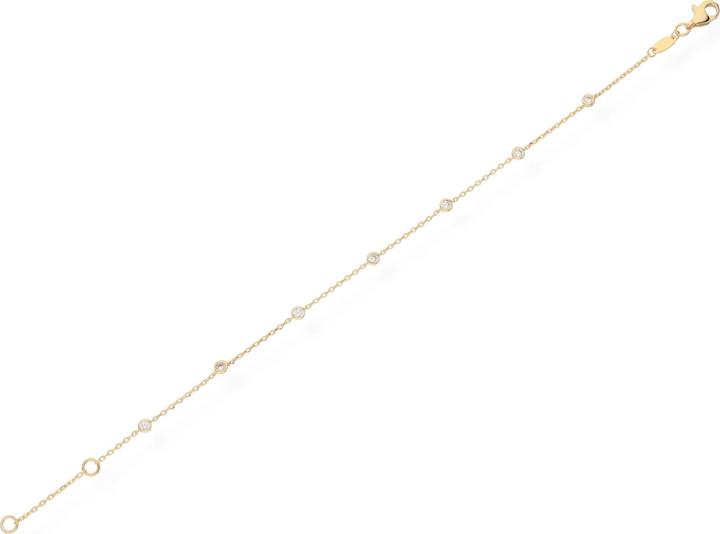 Immagine prodotto Carat Style (19 cm, 950 Platino)