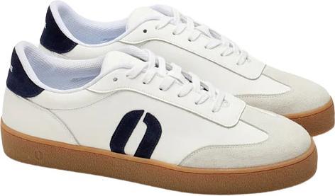 Actual product image M. Moustache sneakers m.moustache pablo (45)