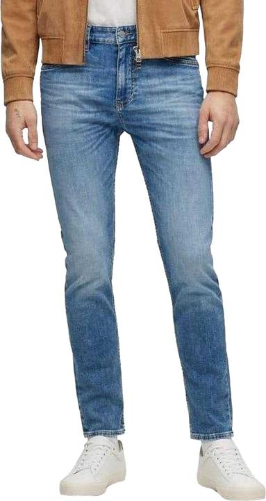 Actual product image BOSS Mens Taber Jeans (Frequency band 38 (2600 MHz))