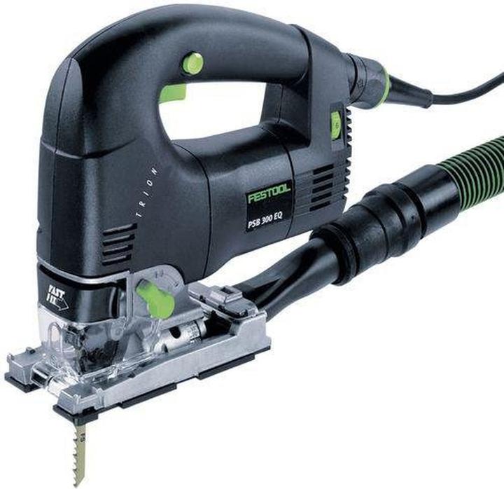 Produktbild Festool Pendelstichsäge PSB 300 EQ-Plus TRION