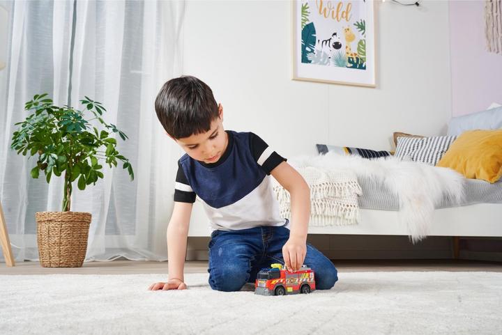 Produktbild Dickie Fire Truck mit Licht und Sound