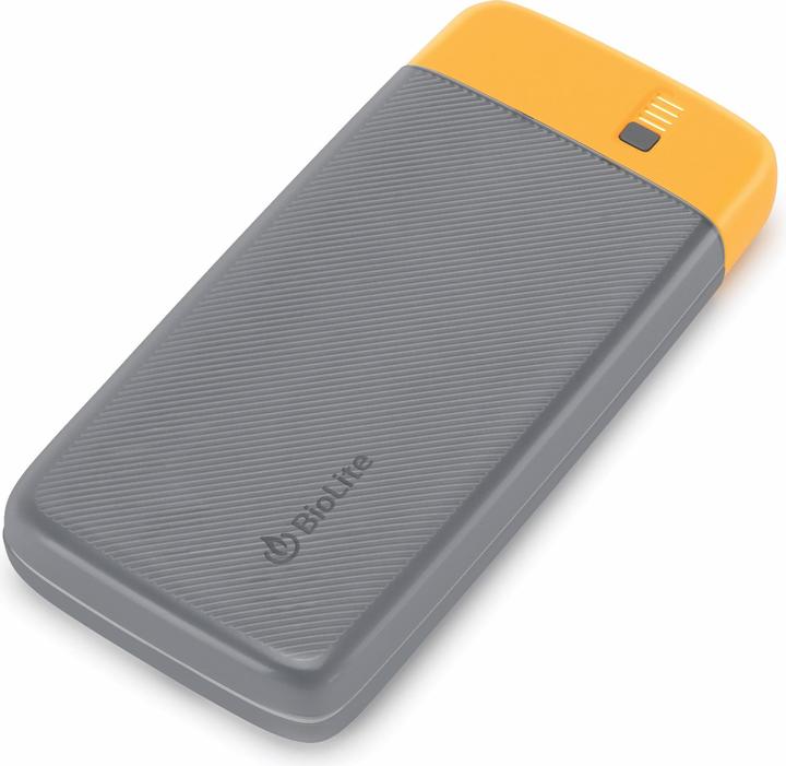 Actual product image Biolite Charge 80 PD (20000 mAh, 18 W, 74 Wh)