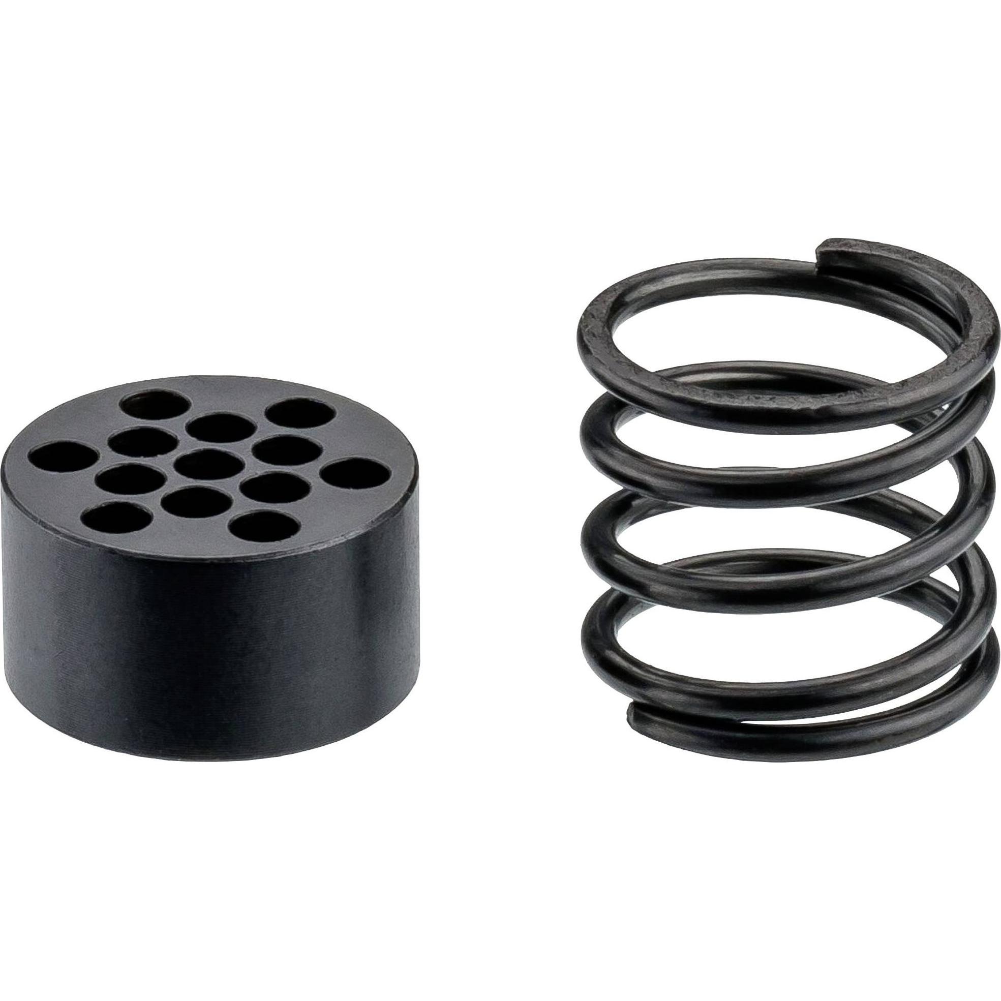 HAZET Nadelhalter-Satz (9035M-5-04/2)