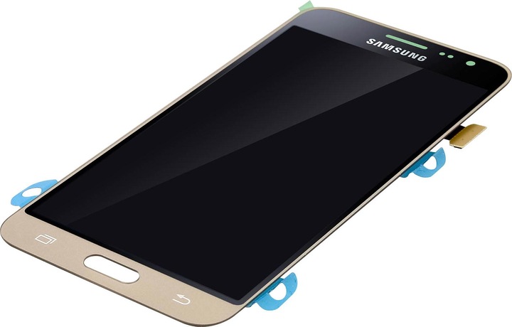 Actual product image Samsung LCD display Galaxy J3 (Display, Galaxy J3)