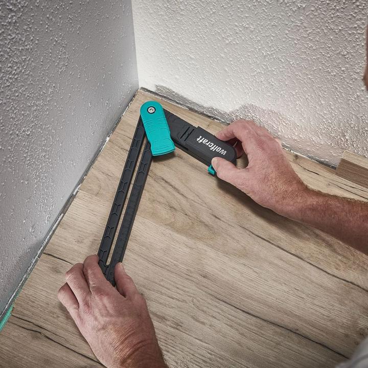 Actual product image wolfcraft 1 angle bevel