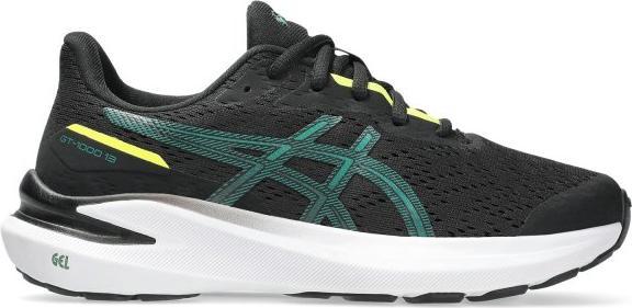 Jasper green, Black