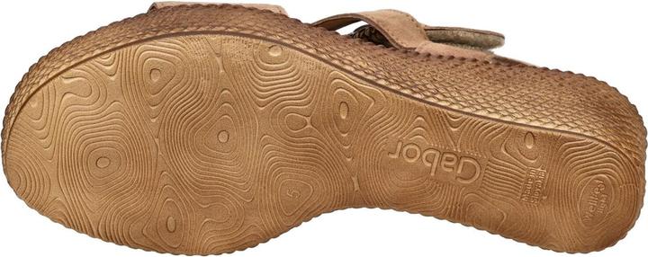 Produktbild Gabor Sandalen (40)