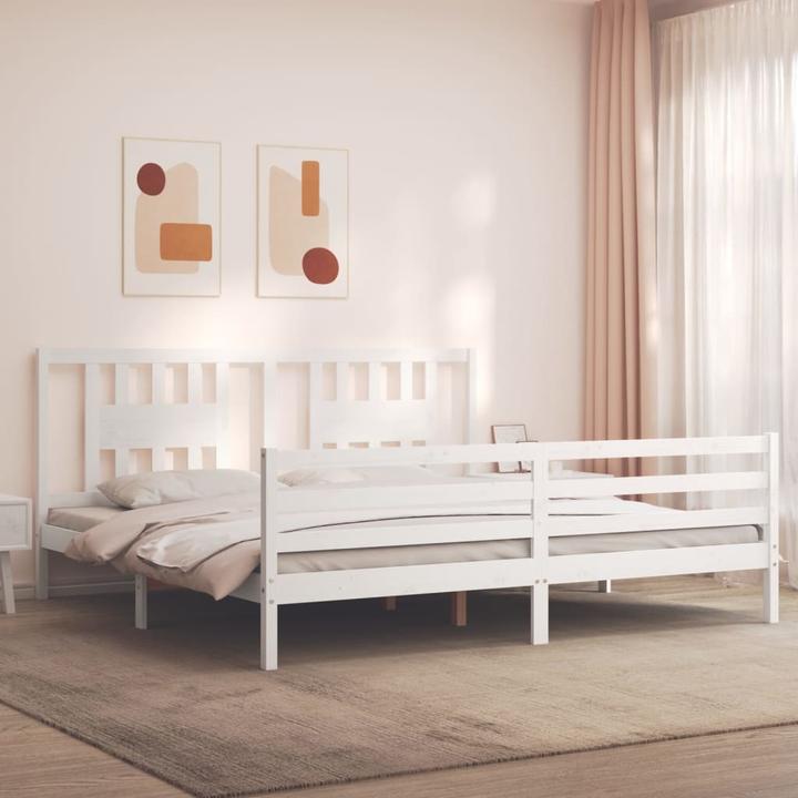 Actual product image vidaXL Lilianne (200 x 200 cm)
