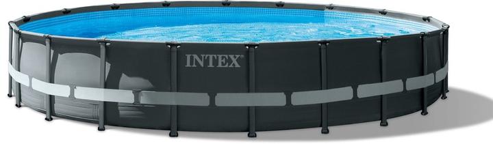 Produktbild Intex Ultra XTR Set (610 x 122 cm)