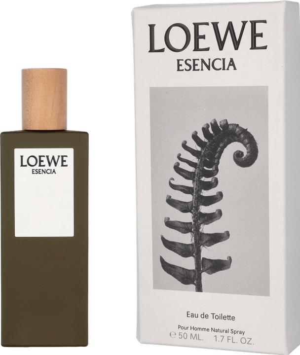 Produktbild Loewe Esencia (Eau de Toilette, 50 ml)
