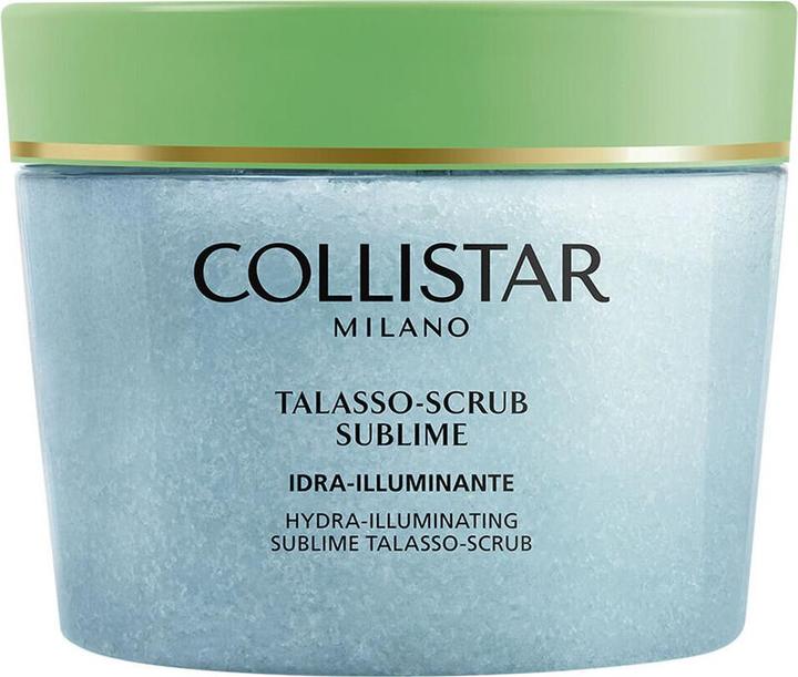 Produktbild Collistar Thalasso Scrub Sublime Hydrating Illumination