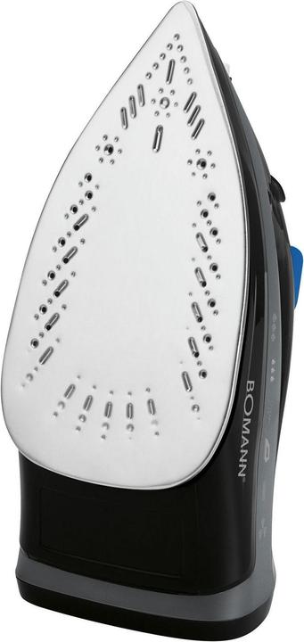 Immagine prodotto Bomann DB 6003 CB (1800 W, 35 g/min)