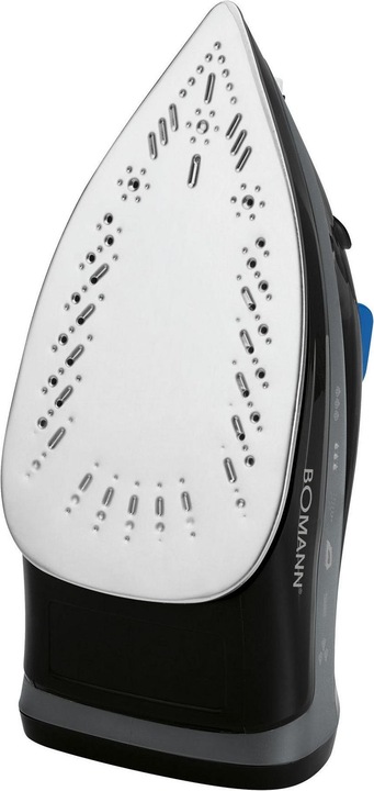 Image du produit Bomann DB 6003 CB (1800 W, 35 g/min)