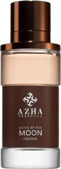 Actual product image NoName Azha Perfumes - Ashes of the Moon EDP 100ml (Eau de parfum, 100 ml)