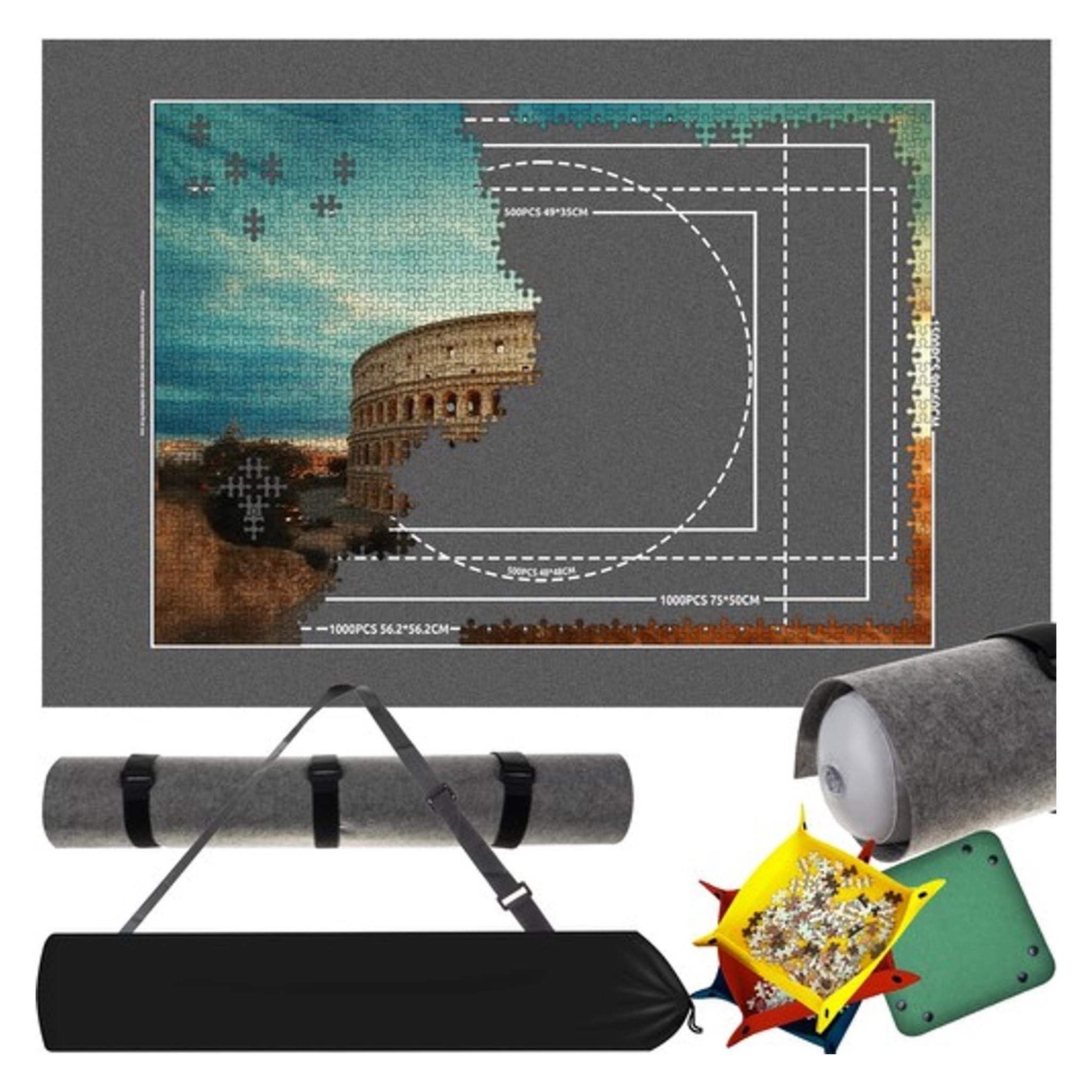 Malatec Puzzlematte - Brett 21835 thumbnail