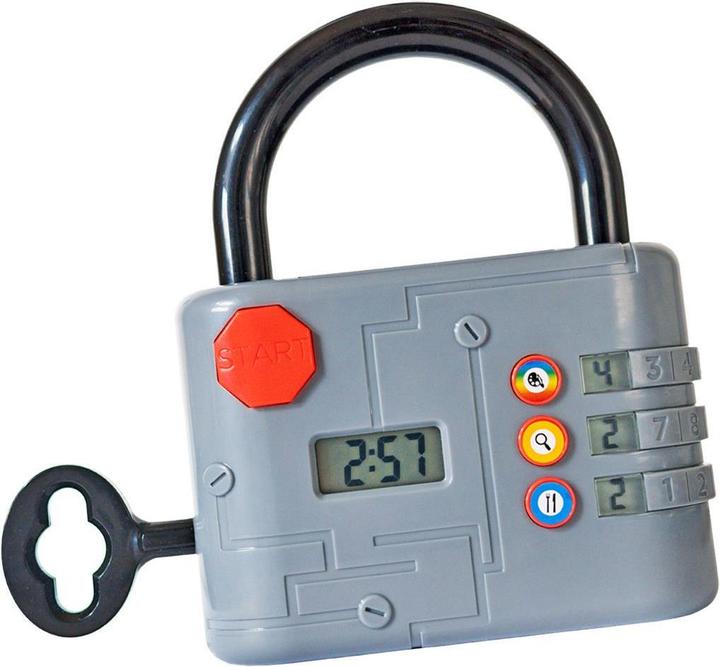 Produktbild Kosmos Code Breaker (Deutsch)