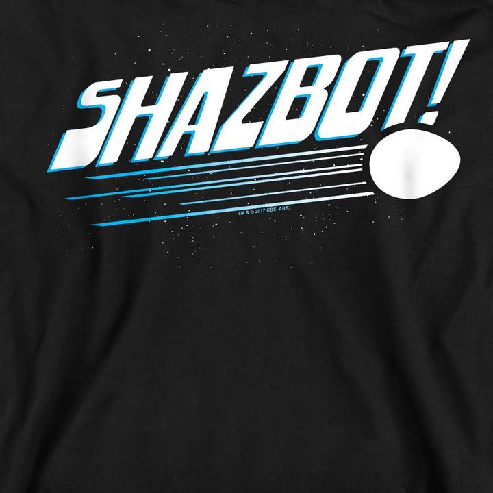 Produktbild Mork And Mindy Shazbot Sweatshirt (M)