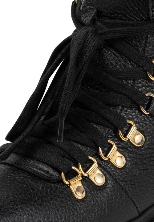 Actual product image Vitaform Supersoft ankle boot (37)