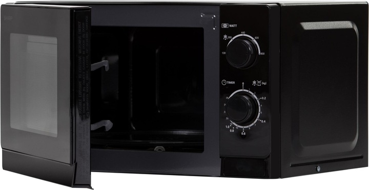 Produktbild Sharp R200BKW (20 l)