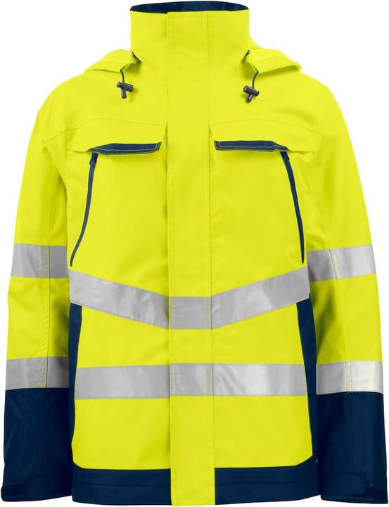 Jaune, Bleu