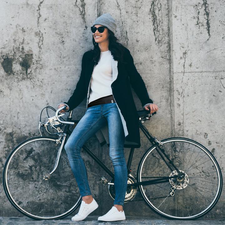 Image du produit Kidneykaren Nierenwärmer (L)