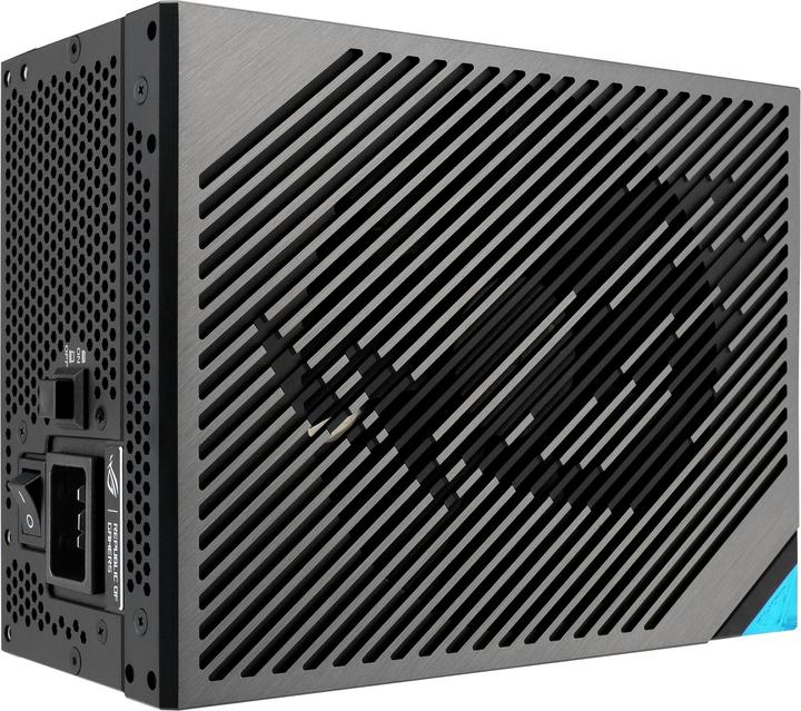 Produktbild ASUS ROG Thor Titanium III (1600 W)