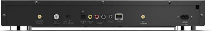 Produktbild Hama DIT2100MSBT HiFi Hybridtuner (Radio Tuner, Network Audio Player)