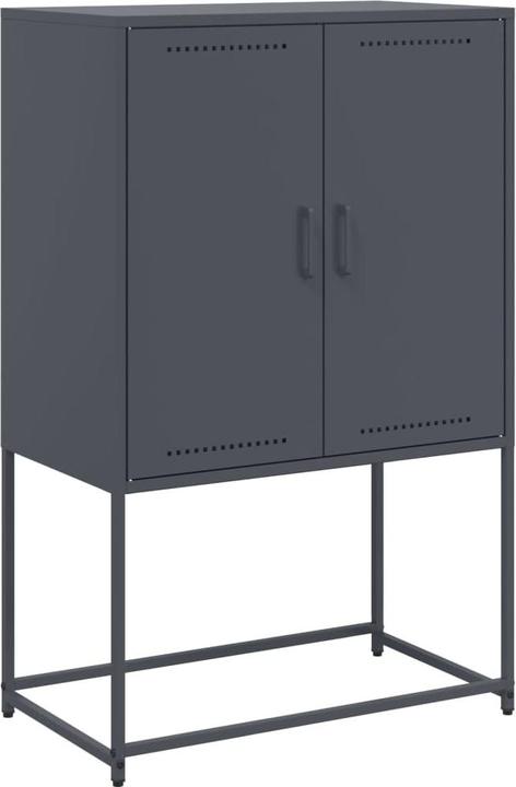 Image du produit vidaXL Highboard (68.50 x 38.50 x 107 cm)