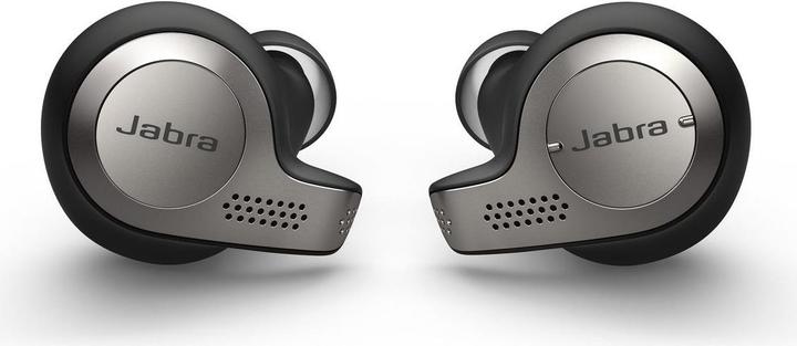 Image du produit Jabra Evolve 65t MS (Sans fil, USB-A)