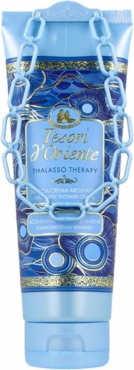 Tesori d'Oriente Thalasso Therapy Duschgel (250 ml)