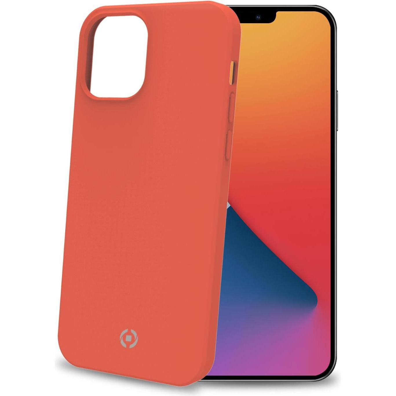 Thumbnail - Celly Cromo (Apple iPhone 12 Pro Max), Smartphone Hülle, Orange