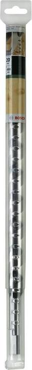 Actual product image Bosch Zubehör Wood auger, hexagonal D= 24.0 mm L= 235 mm (24mm)