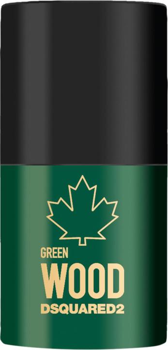 Image du produit Dsquared2 Bois vert (Stick, 75 ml)