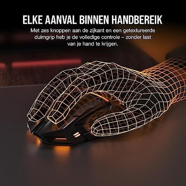 Produktbild Corsair Darkstar (Kabellos)