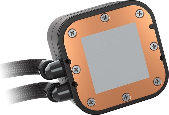 Produktbild Corsair WAK Cooling Hydro H115i iCUE Elite