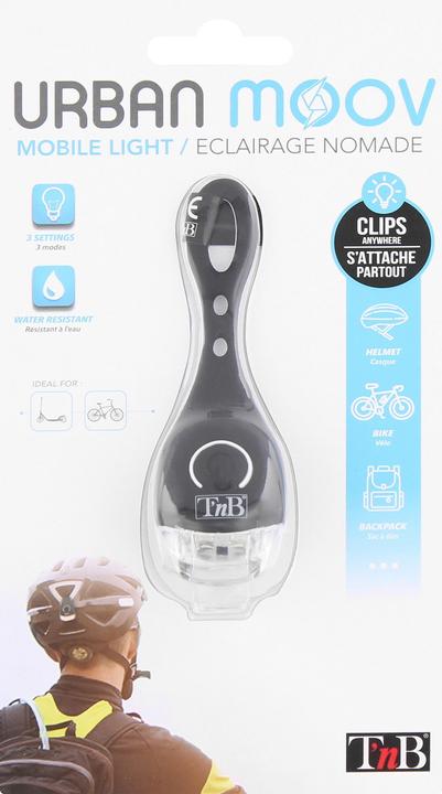 Produktbild T'nB LED-Lampen (12 lm)